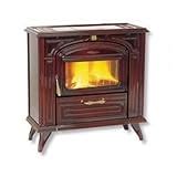franco belge normandie oil stove